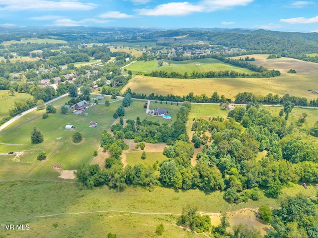 TBD Mock Knob Rd, Bristol, VA 24202