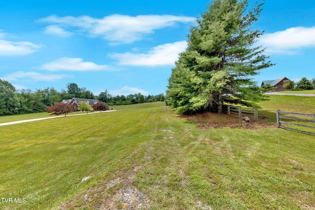 TBD Mock Knob Rd, Bristol, VA 24202