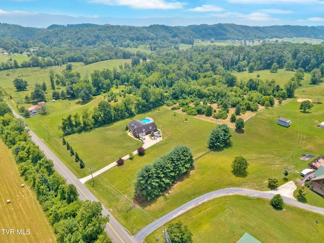 TBD Mock Knob Rd, Bristol, VA 24202