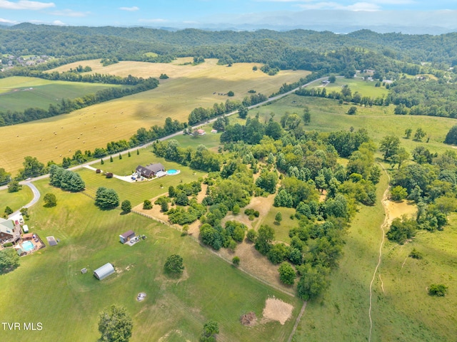 TBD Mock Knob Rd, Bristol, VA 24202