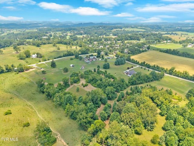 TBD Mock Knob Rd, Bristol, VA 24202