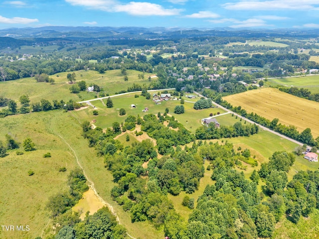 TBD Mock Knob Rd, Bristol, VA 24202