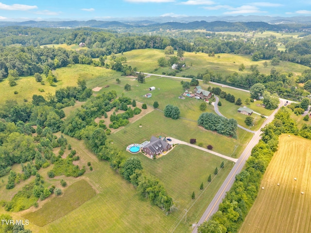 TBD Mock Knob Rd, Bristol, VA 24202