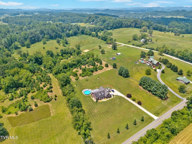 TBD Mock Knob Rd, Bristol, VA 24202