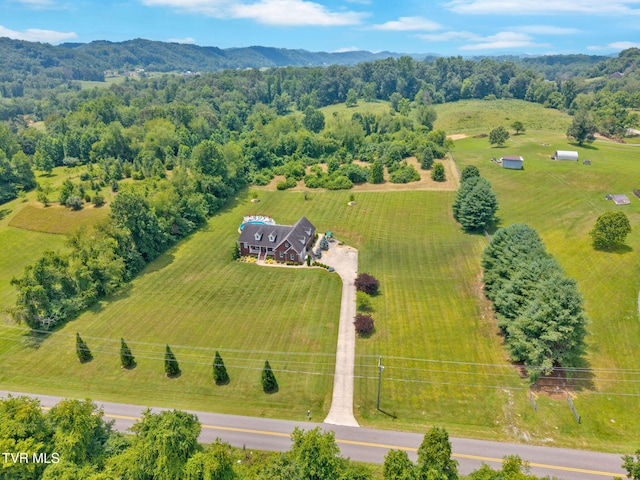 TBD Mock Knob Rd, Bristol, VA 24202