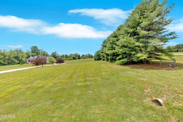 TBD Mock Knob Rd, Bristol, VA 24202