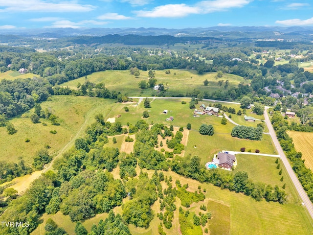 TBD Mock Knob Rd, Bristol, VA 24202