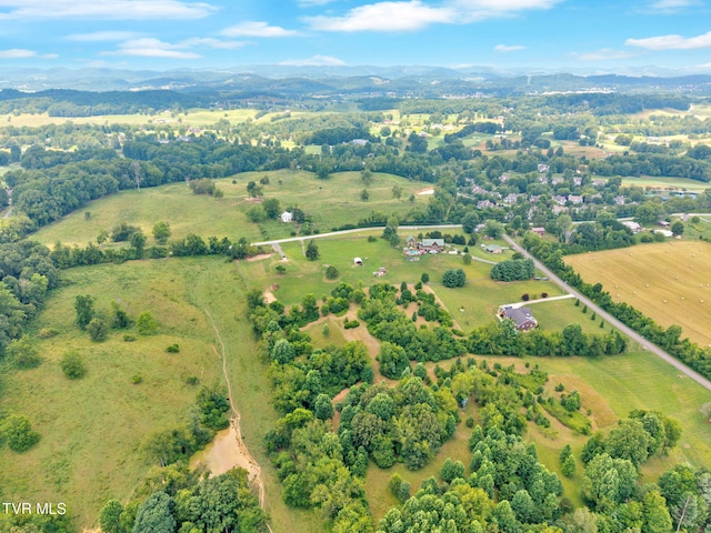 TBD Mock Knob Rd, Bristol, VA 24202