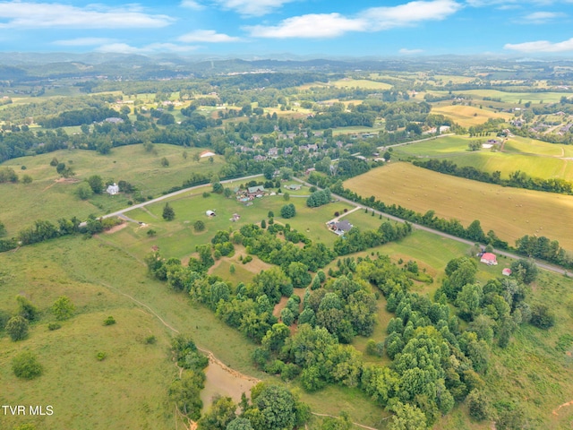 TBD Mock Knob Rd, Bristol, VA 24202