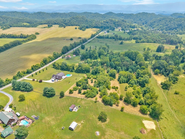 TBD Mock Knob Rd, Bristol, VA 24202