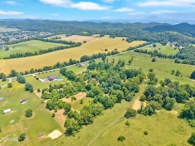 TBD Mock Knob Rd, Bristol, VA 24202