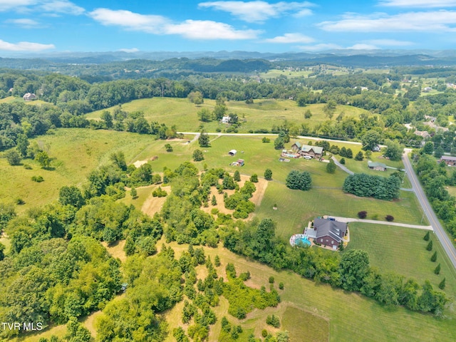 TBD Mock Knob Rd, Bristol, VA 24202