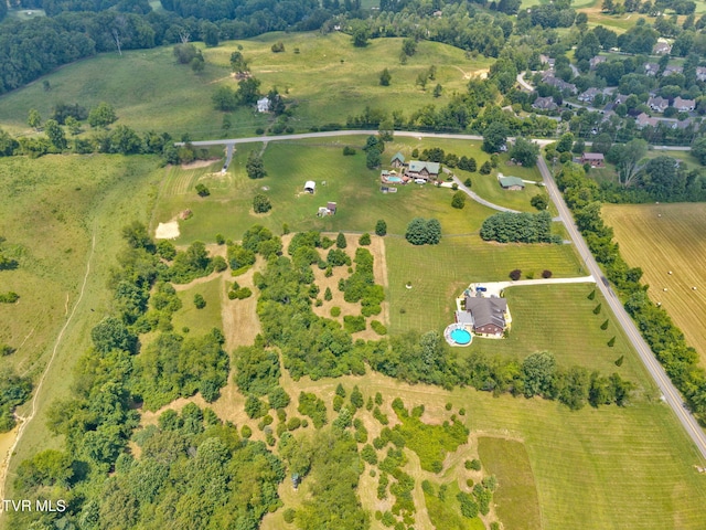 TBD Mock Knob Rd, Bristol, VA 24202