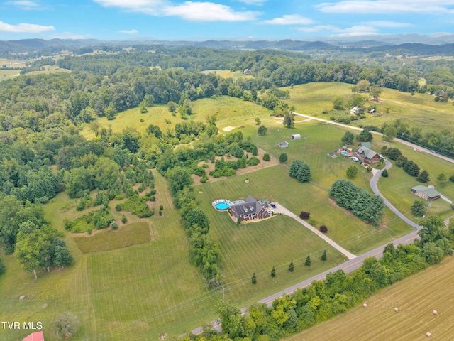 TBD Mock Knob Rd, Bristol, VA 24202