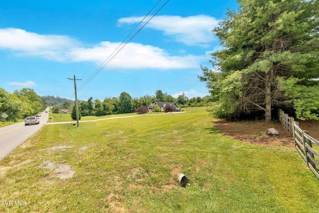 TBD Mock Knob Rd, Bristol, VA 24202