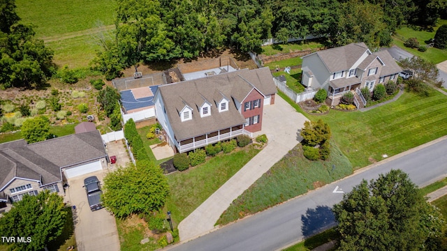 702 Glen Oaks Pl, Johnson City, TN 37615 - photo 57