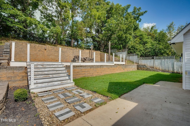 702 Glen Oaks Pl, Johnson City, TN 37615 - photo 47