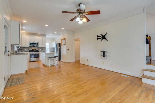 702 Glen Oaks Pl, Johnson City, TN 37615 - photo 18