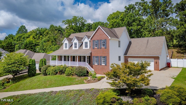702 Glen Oaks Pl, Johnson City, TN 37615 - photo 3