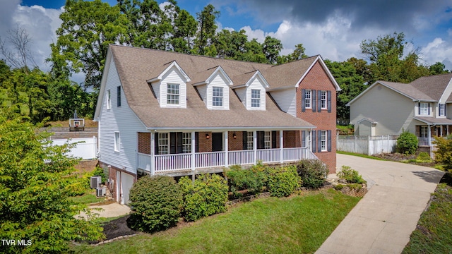 702 Glen Oaks Pl, Johnson City, TN 37615 - photo 2