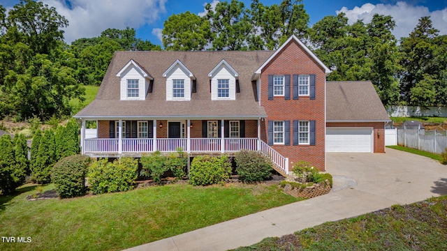 702 Glen Oaks Pl, Johnson City, TN 37615 - photo 1