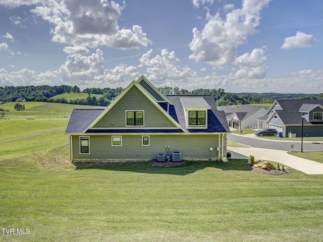 92 Slonaker Cir, Jonesborough, TN 37659 - photo 44