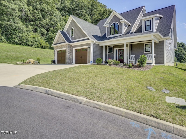 92 Slonaker Cir, Jonesborough, TN 37659 - photo 2