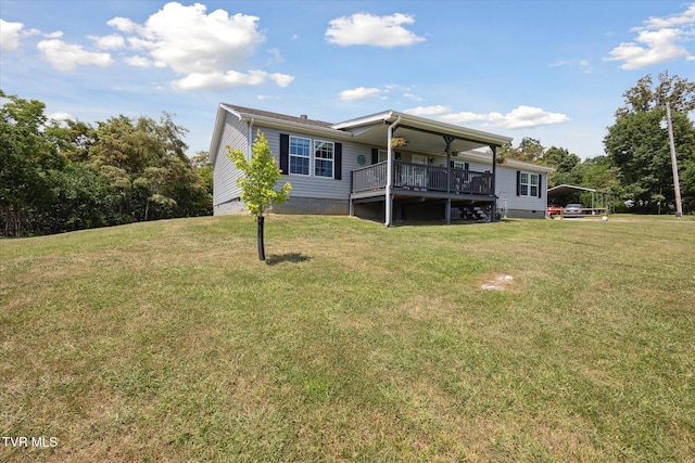 274 Warrensburg Rd, Greeneville, TN 37743 - photo 2