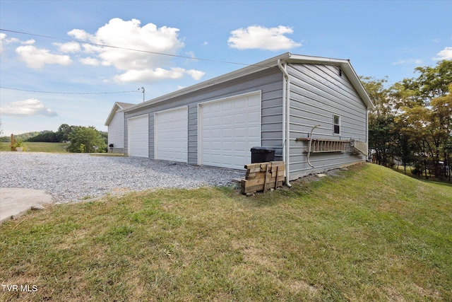 274 Warrensburg Rd, Greeneville, TN 37743 - photo 32