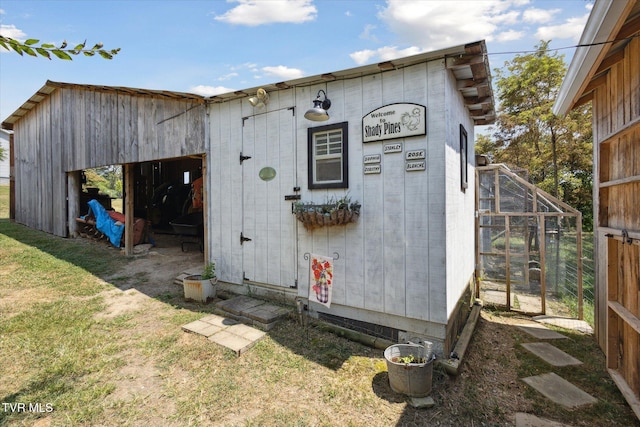 274 Warrensburg Rd, Greeneville, TN 37743 - photo 35