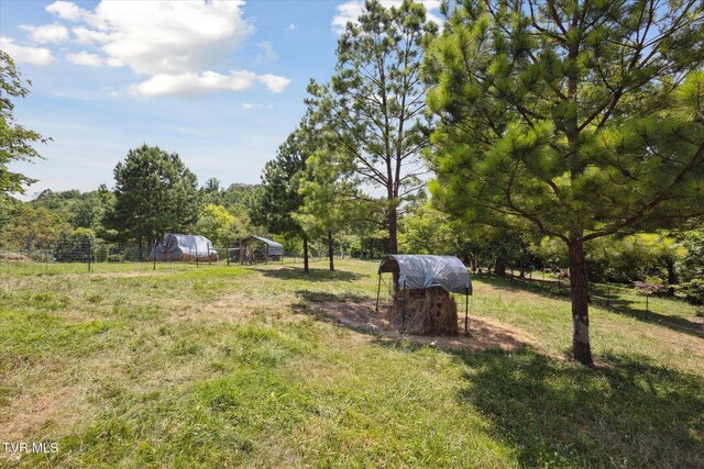 274 Warrensburg Rd, Greeneville, TN 37743 - photo 39