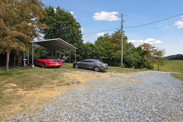 274 Warrensburg Rd, Greeneville, TN 37743 - photo 42