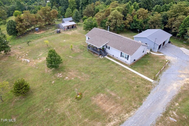 274 Warrensburg Rd, Greeneville, TN 37743 - photo 44