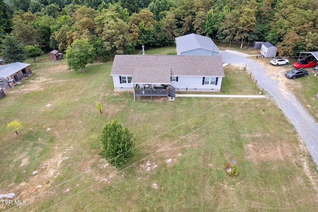 274 Warrensburg Rd, Greeneville, TN 37743 - photo 45