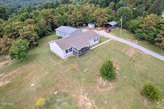 274 Warrensburg Rd, Greeneville, TN 37743 - photo 46