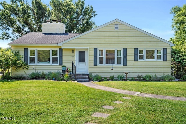 222 NE Stonewall Hts, Abingdon, VA 24210