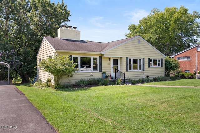 222 NE Stonewall Hts, Abingdon, VA 24210