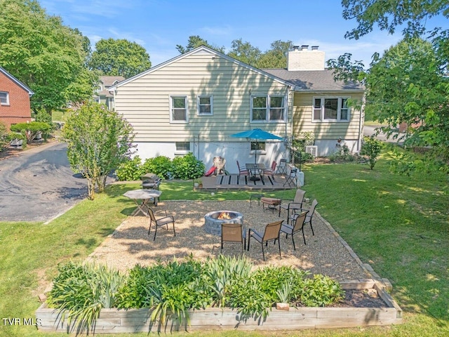 222 NE Stonewall Hts, Abingdon, VA 24210