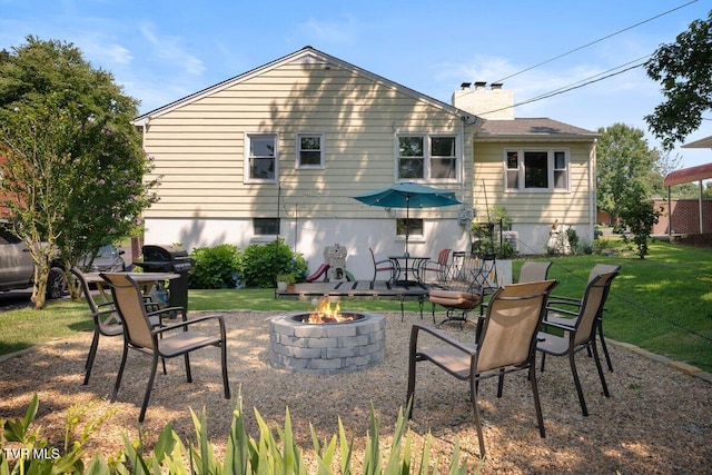 222 NE Stonewall Hts, Abingdon, VA 24210