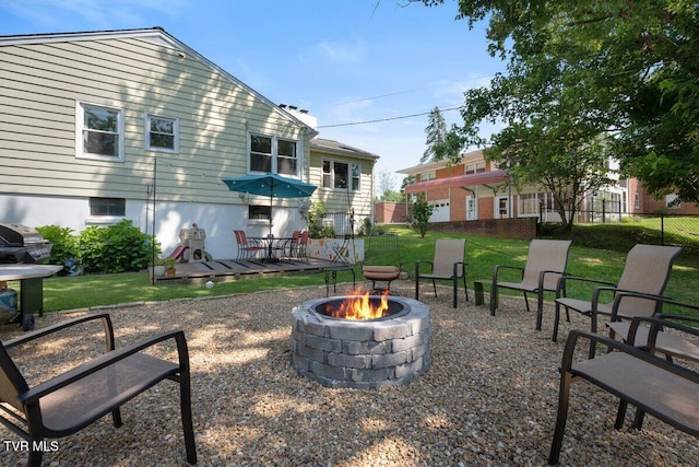 222 NE Stonewall Hts, Abingdon, VA 24210