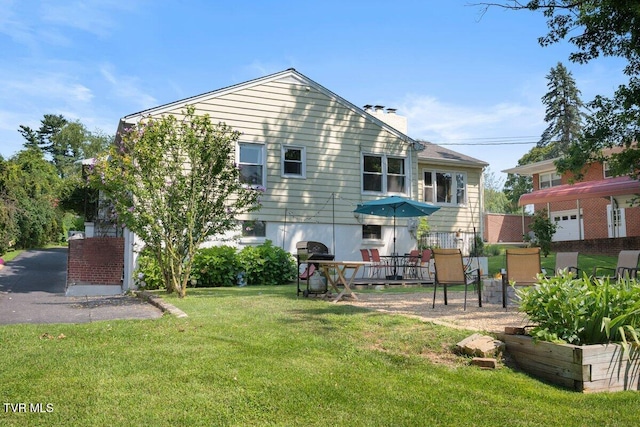 222 NE Stonewall Hts, Abingdon, VA 24210
