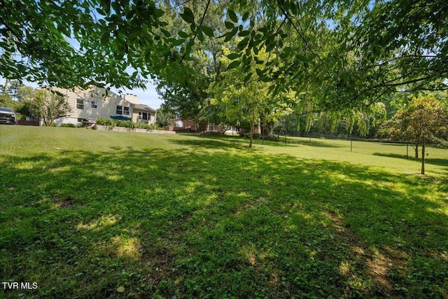222 NE Stonewall Hts, Abingdon, VA 24210