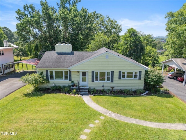 222 NE Stonewall Hts, Abingdon, VA 24210