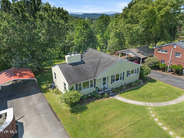 222 NE Stonewall Hts, Abingdon, VA 24210
