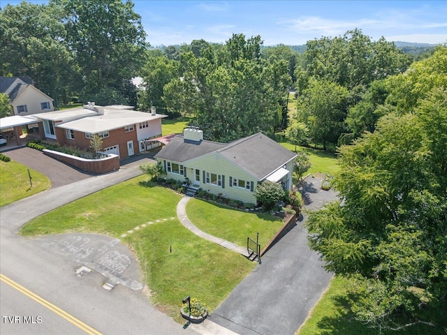 222 NE Stonewall Hts, Abingdon, VA 24210