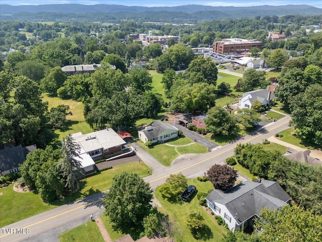 222 NE Stonewall Hts, Abingdon, VA 24210