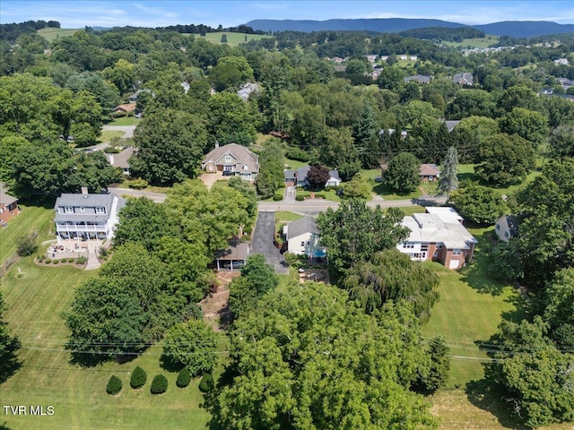 222 NE Stonewall Hts, Abingdon, VA 24210