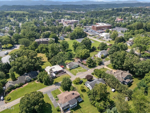 222 NE Stonewall Hts, Abingdon, VA 24210