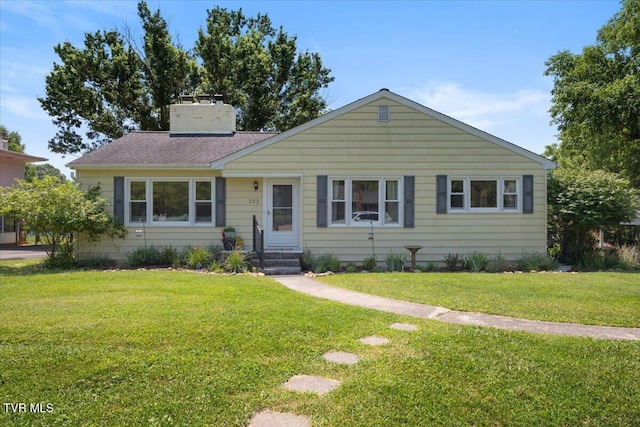 222 NE Stonewall Hts, Abingdon, VA 24210