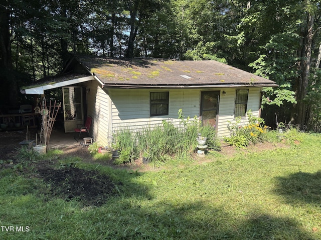 1481 Pleasant Valley Rd, Mountain City, TN 37683 - photo 7